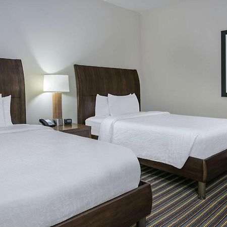 Hilton Garden Inn San Antonio/Rim Pass Drive Kültér fotó
