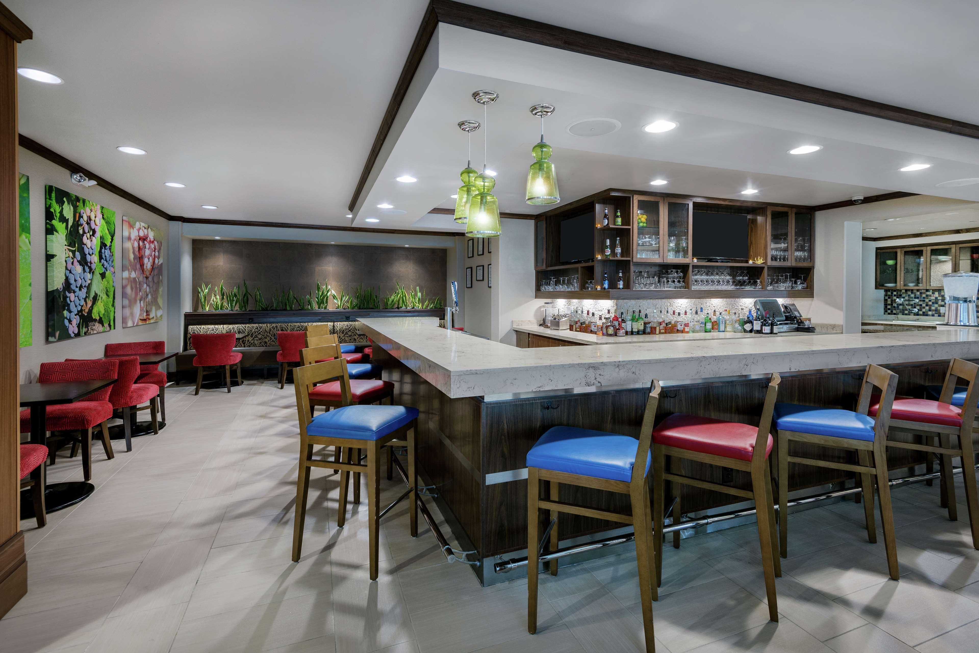 Hilton Garden Inn San Antonio/Rim Pass Drive Kültér fotó