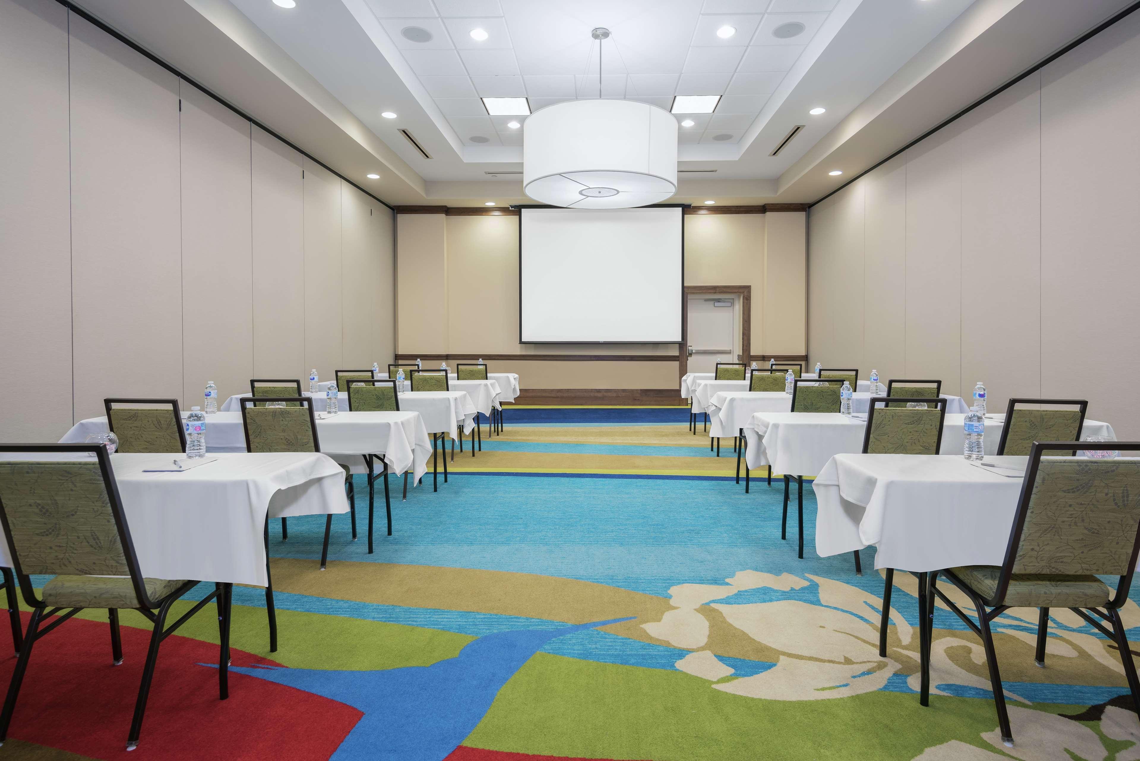 Hilton Garden Inn San Antonio/Rim Pass Drive Kültér fotó