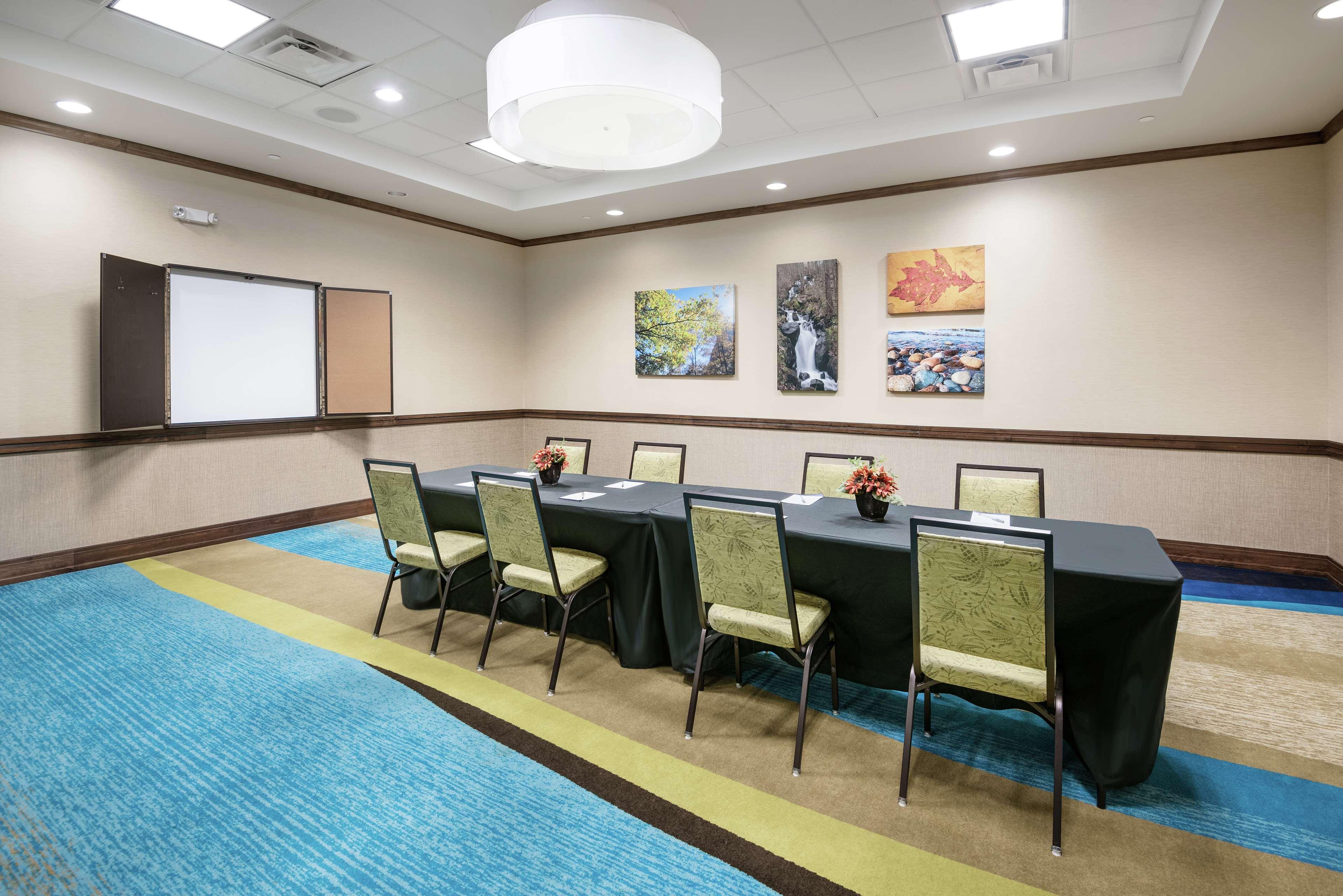 Hilton Garden Inn San Antonio/Rim Pass Drive Kültér fotó