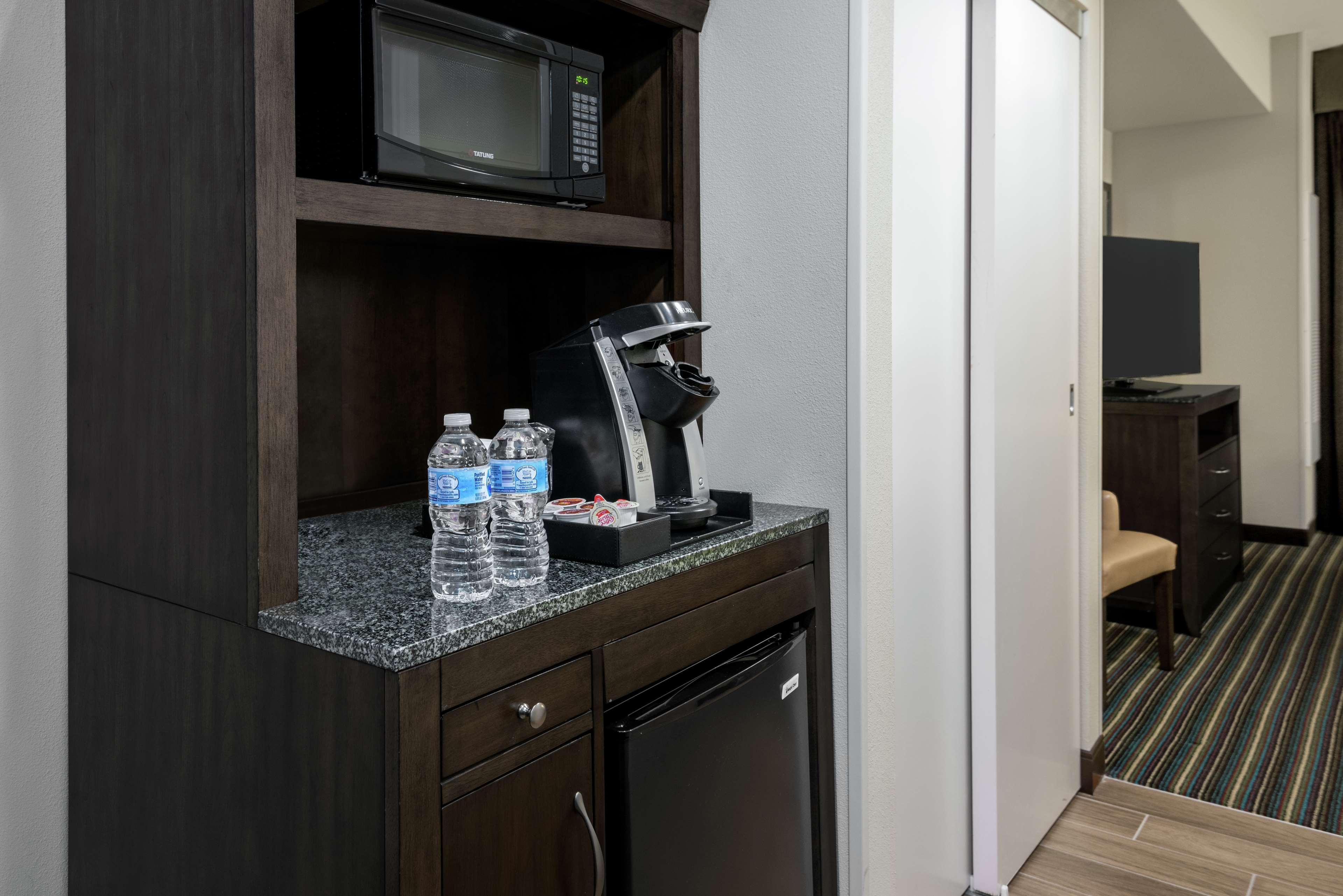 Hilton Garden Inn San Antonio/Rim Pass Drive Kültér fotó