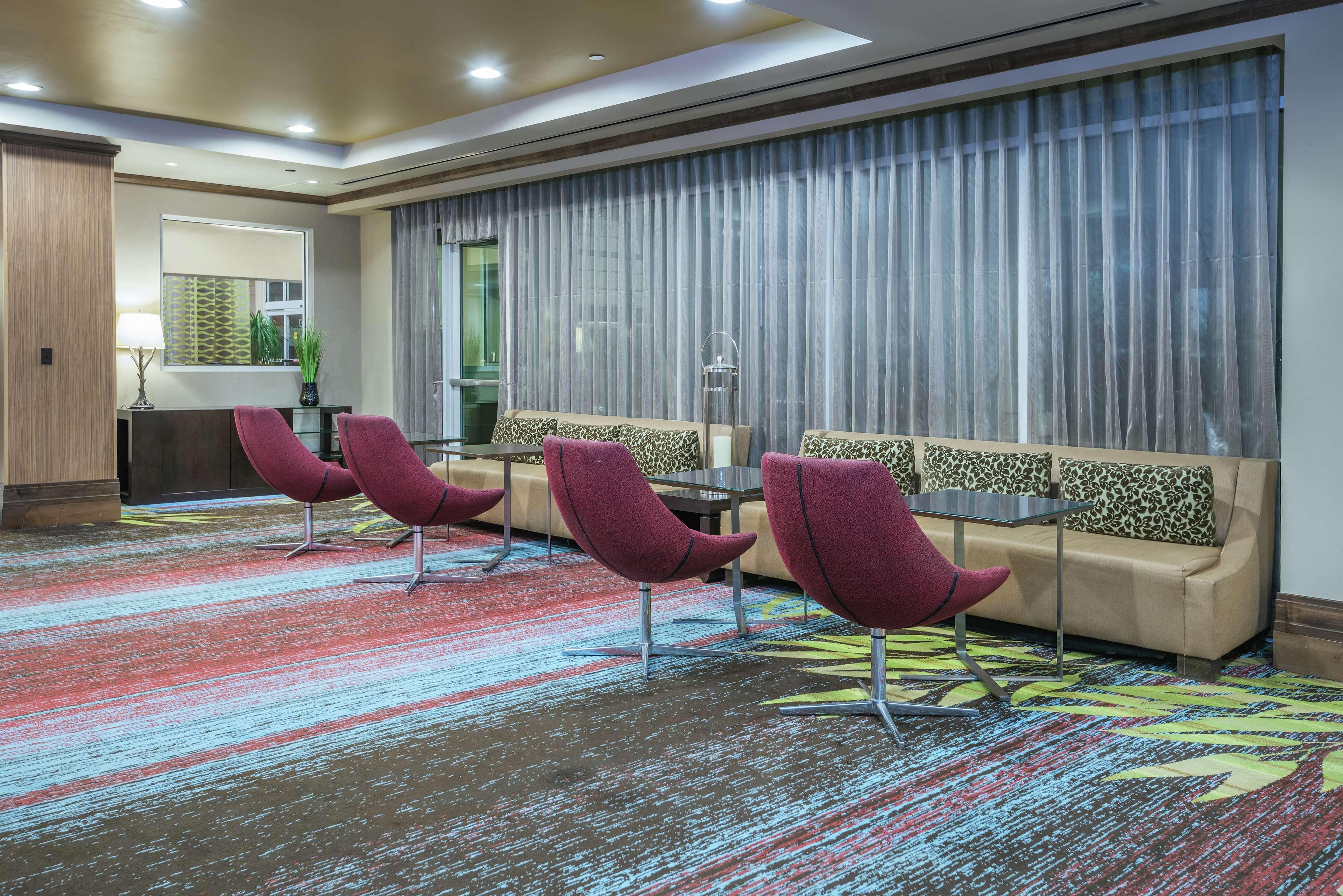 Hilton Garden Inn San Antonio/Rim Pass Drive Kültér fotó
