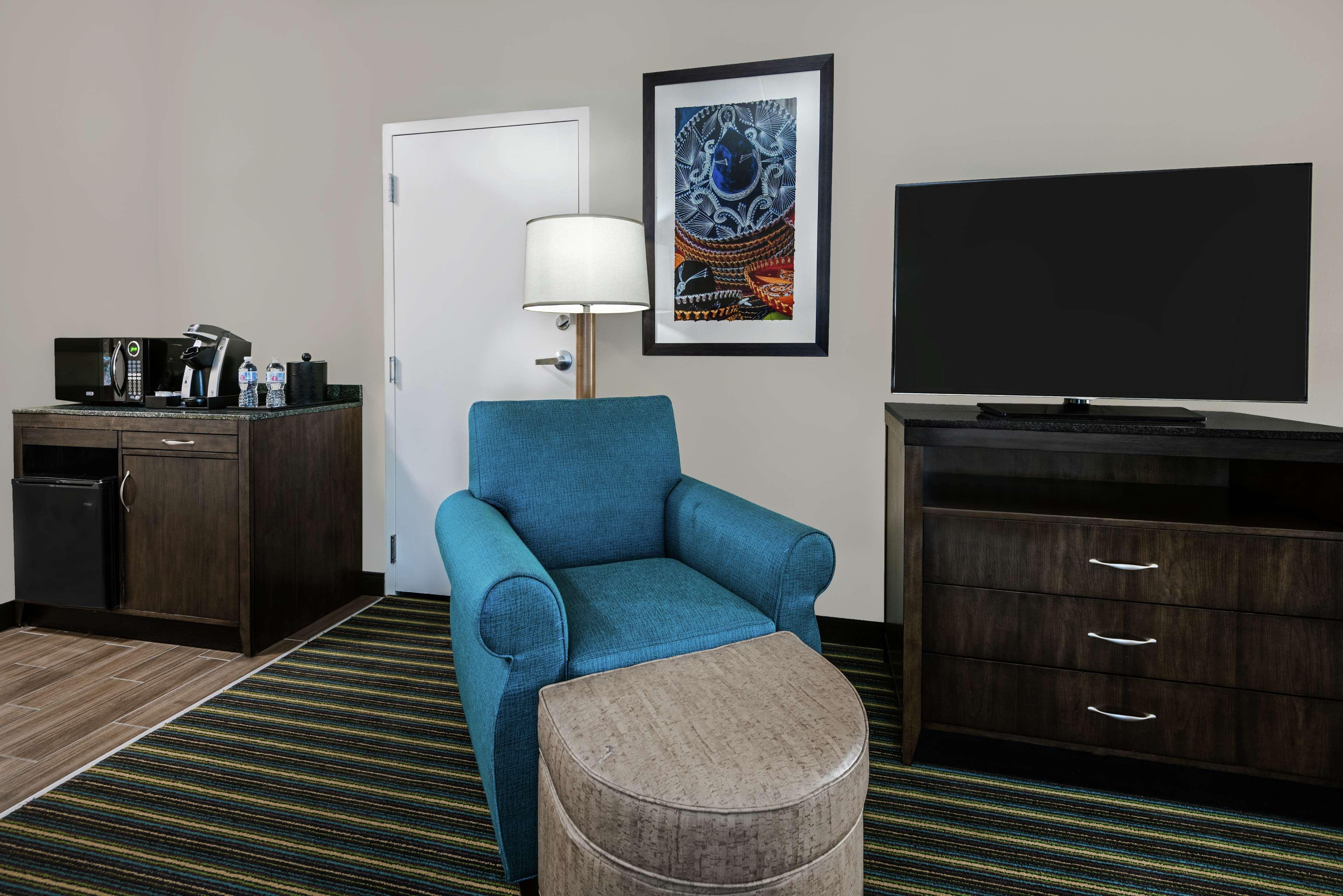 Hilton Garden Inn San Antonio/Rim Pass Drive Kültér fotó