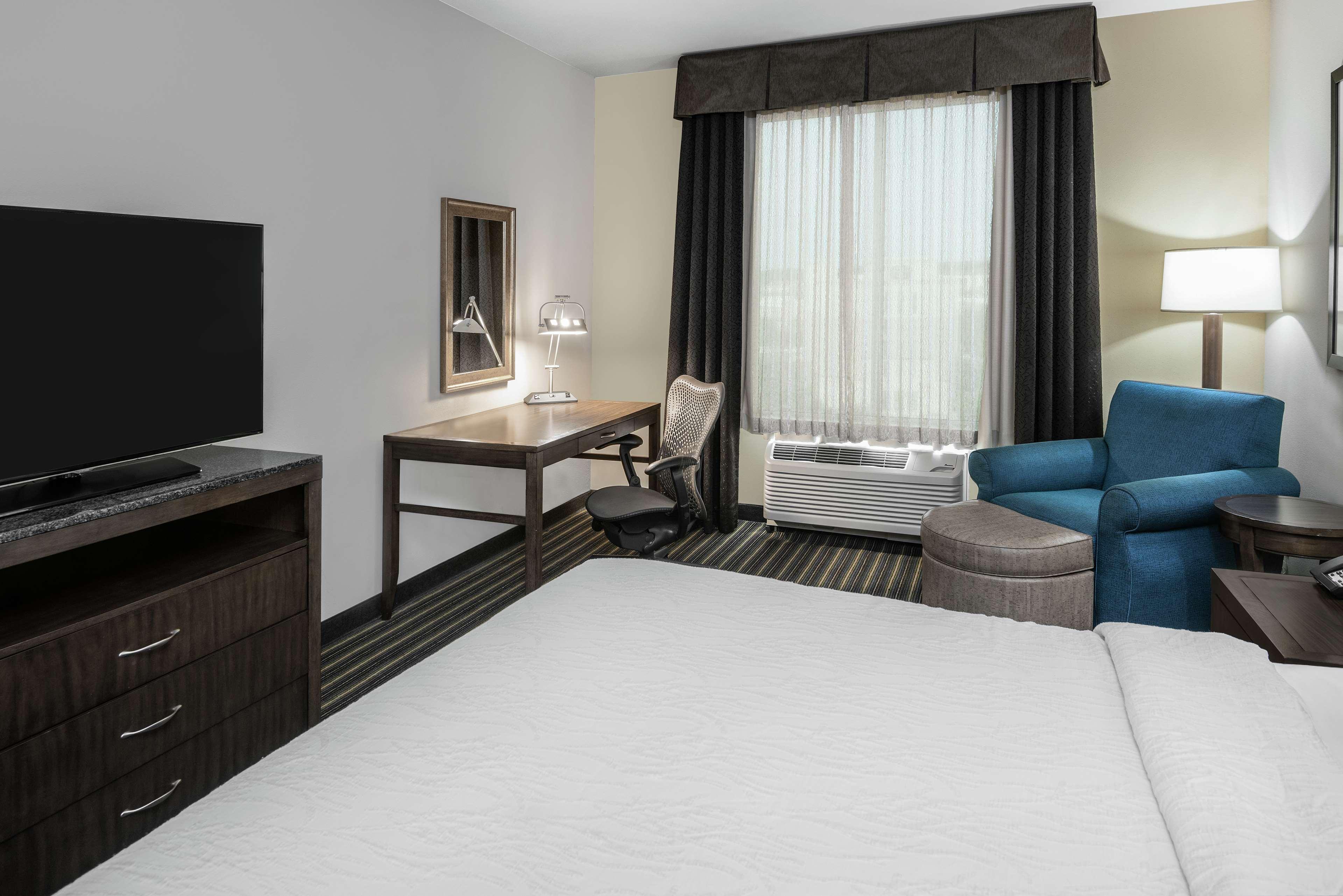 Hilton Garden Inn San Antonio/Rim Pass Drive Kültér fotó