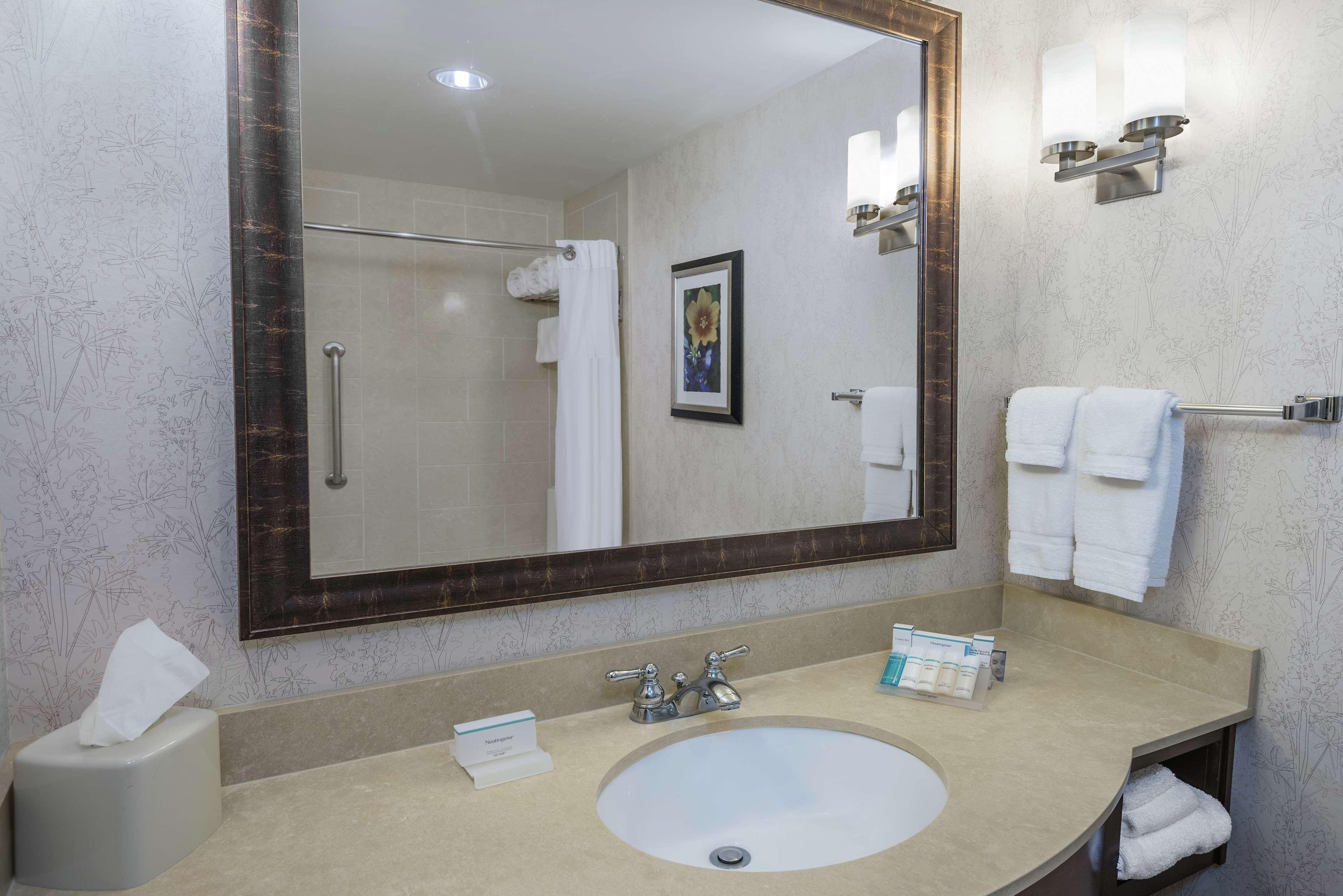 Hilton Garden Inn San Antonio/Rim Pass Drive Kültér fotó