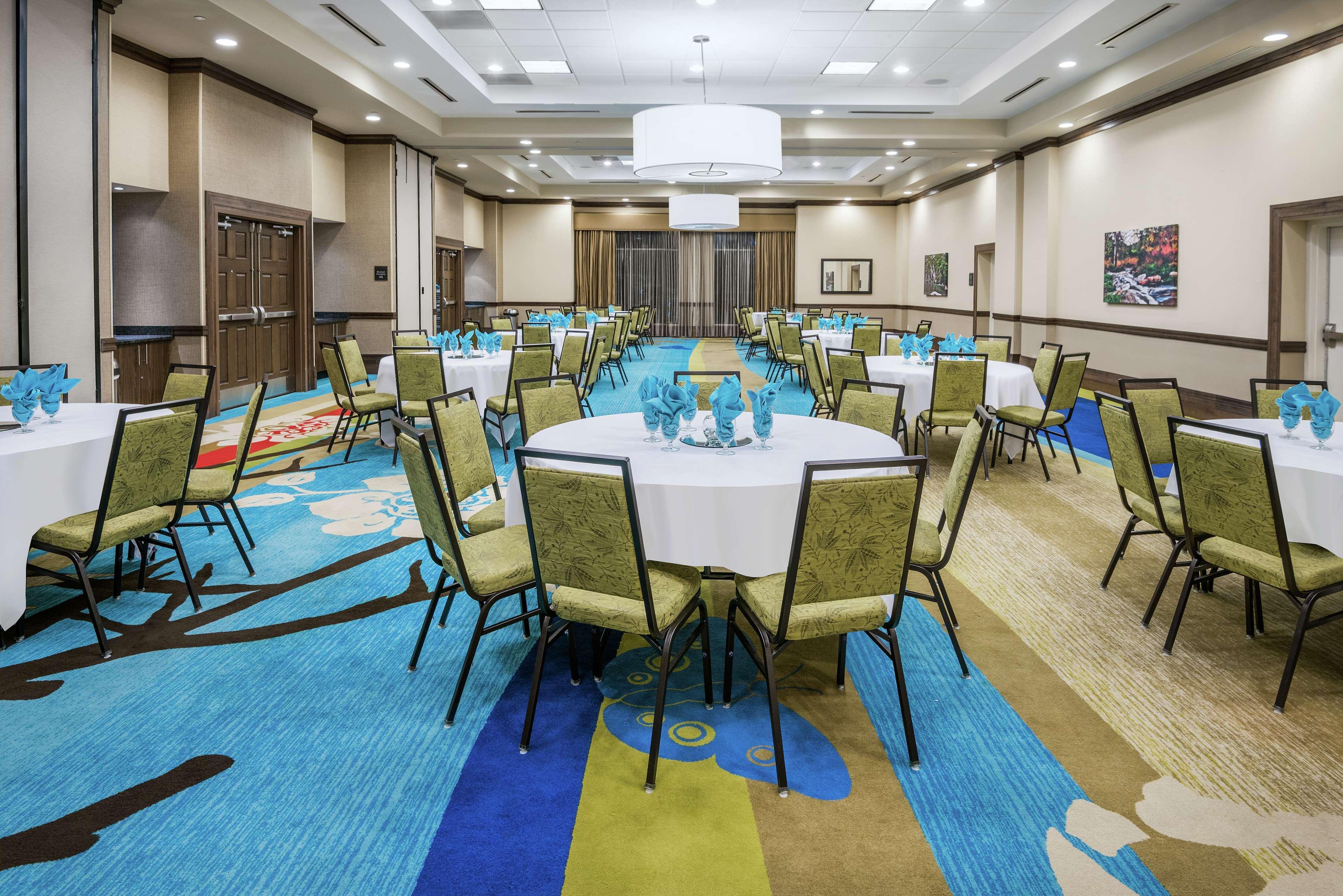 Hilton Garden Inn San Antonio/Rim Pass Drive Kültér fotó