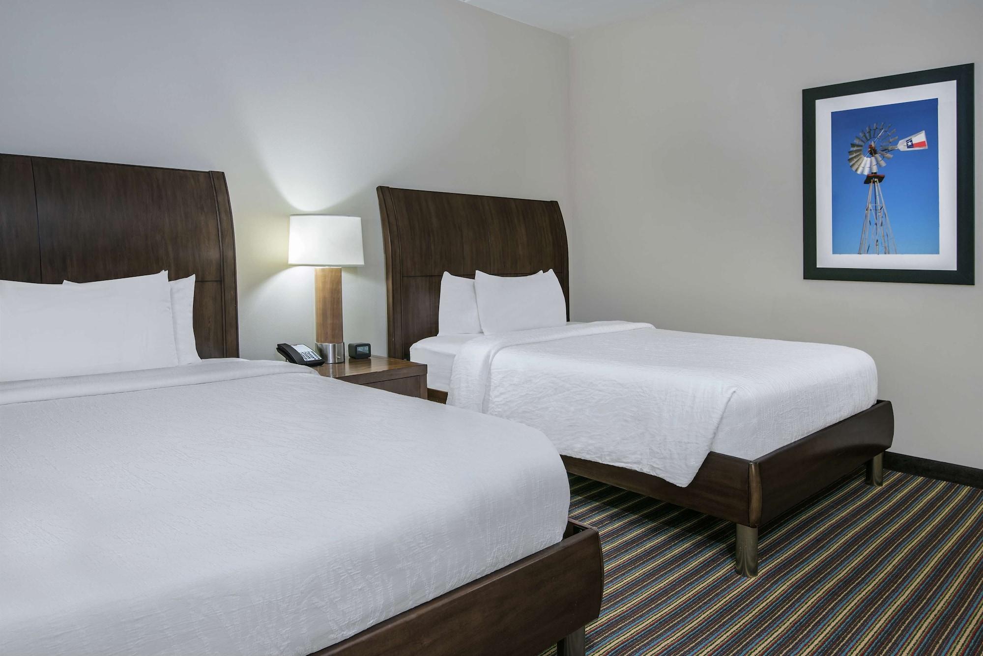 Hilton Garden Inn San Antonio/Rim Pass Drive Kültér fotó