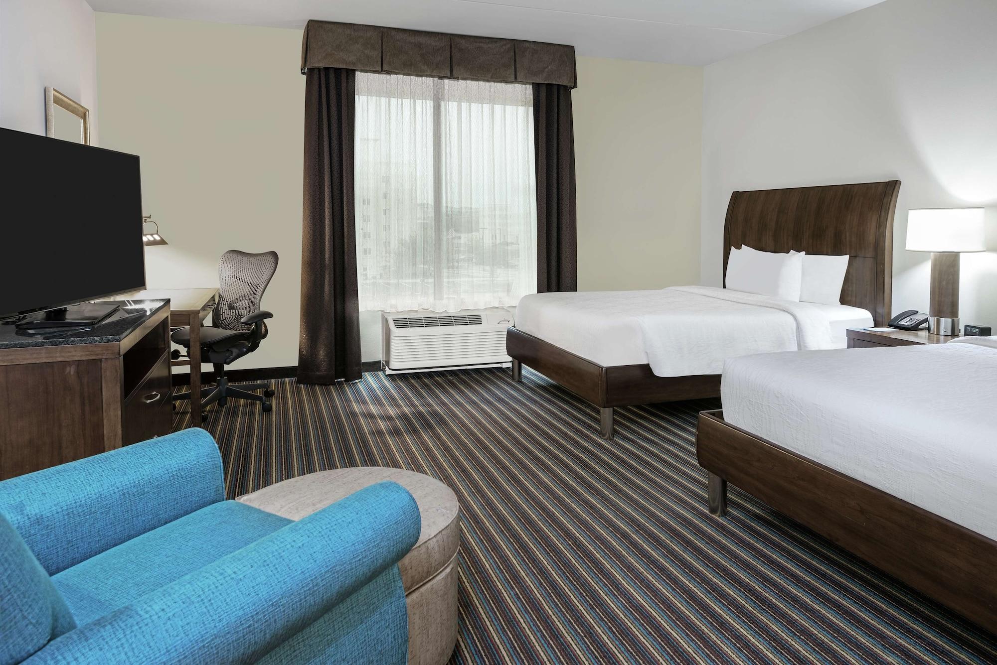 Hilton Garden Inn San Antonio/Rim Pass Drive Kültér fotó