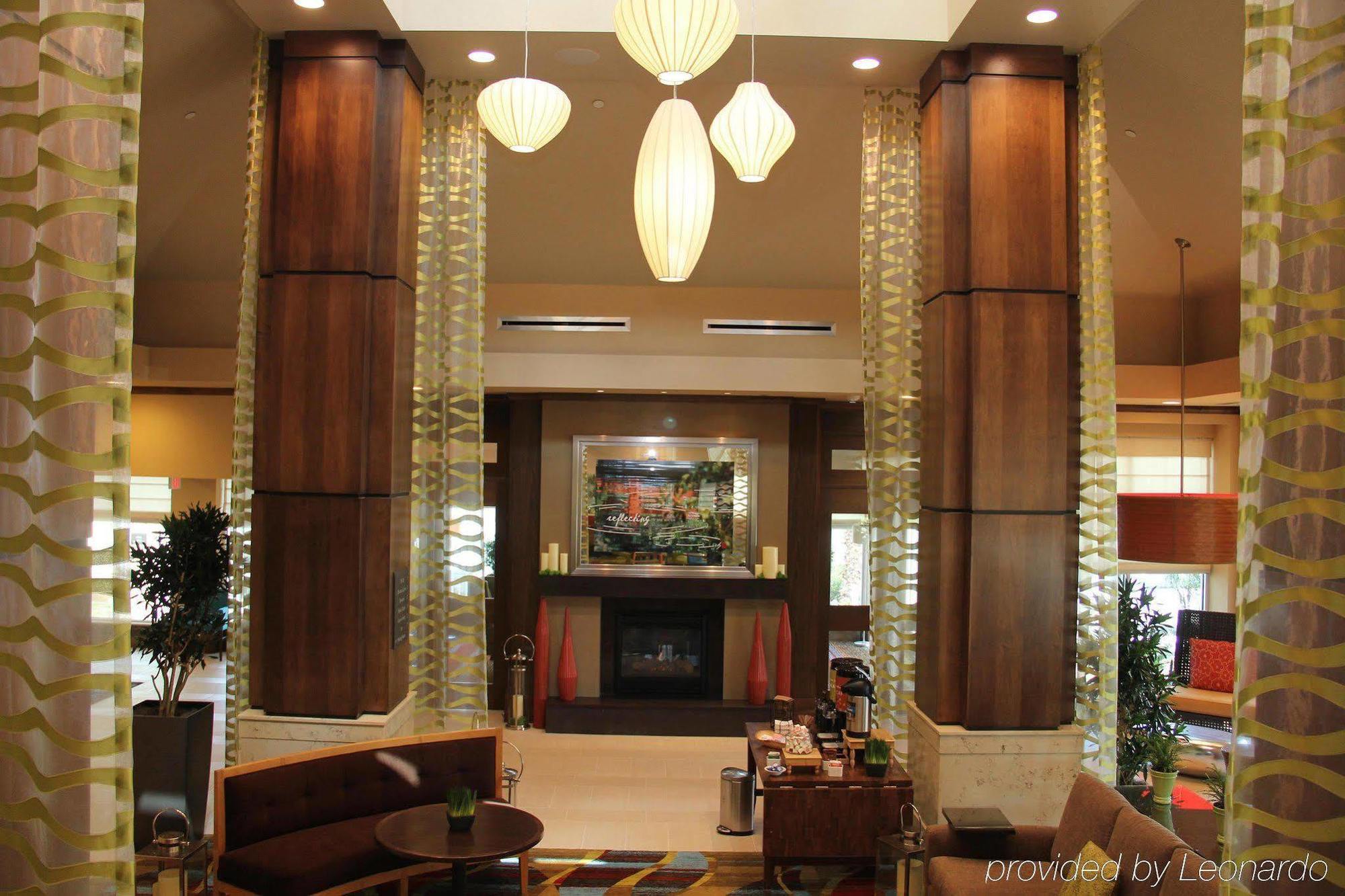 Hilton Garden Inn San Antonio/Rim Pass Drive Kültér fotó