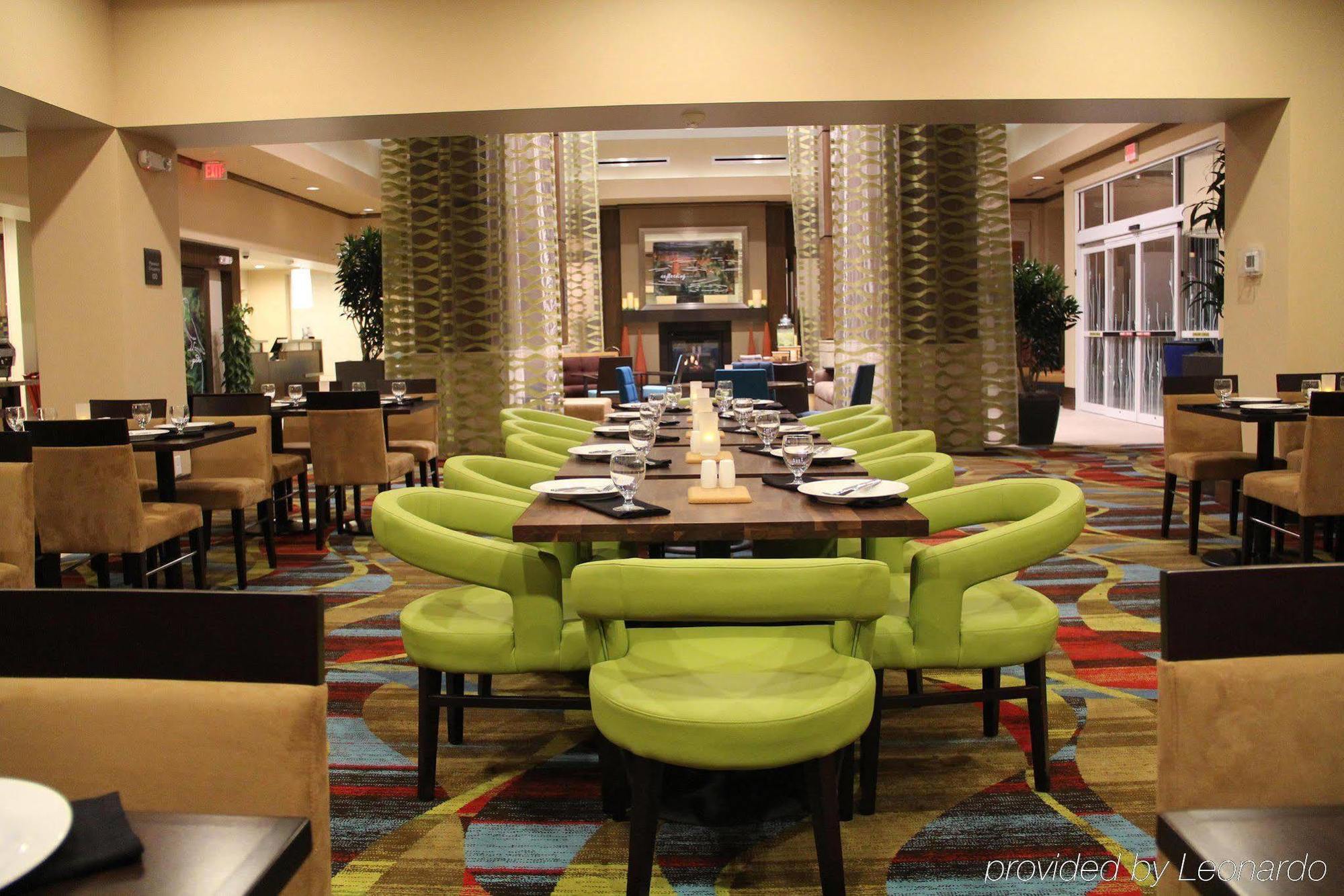 Hilton Garden Inn San Antonio/Rim Pass Drive Kültér fotó