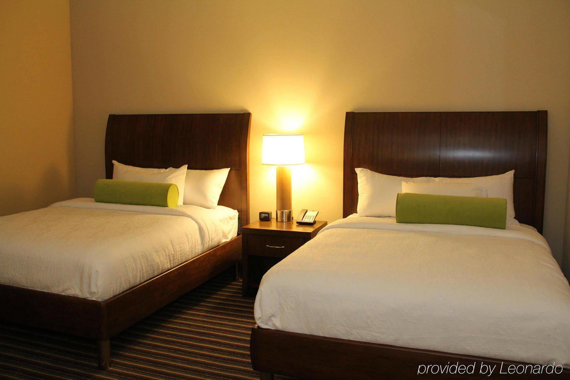 Hilton Garden Inn San Antonio/Rim Pass Drive Kültér fotó