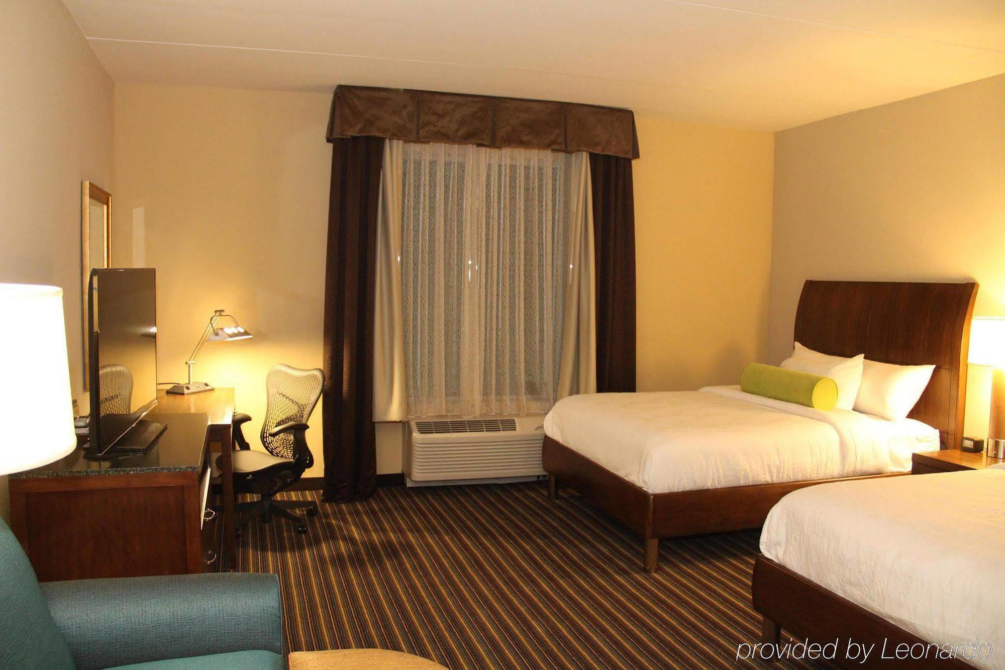 Hilton Garden Inn San Antonio/Rim Pass Drive Kültér fotó