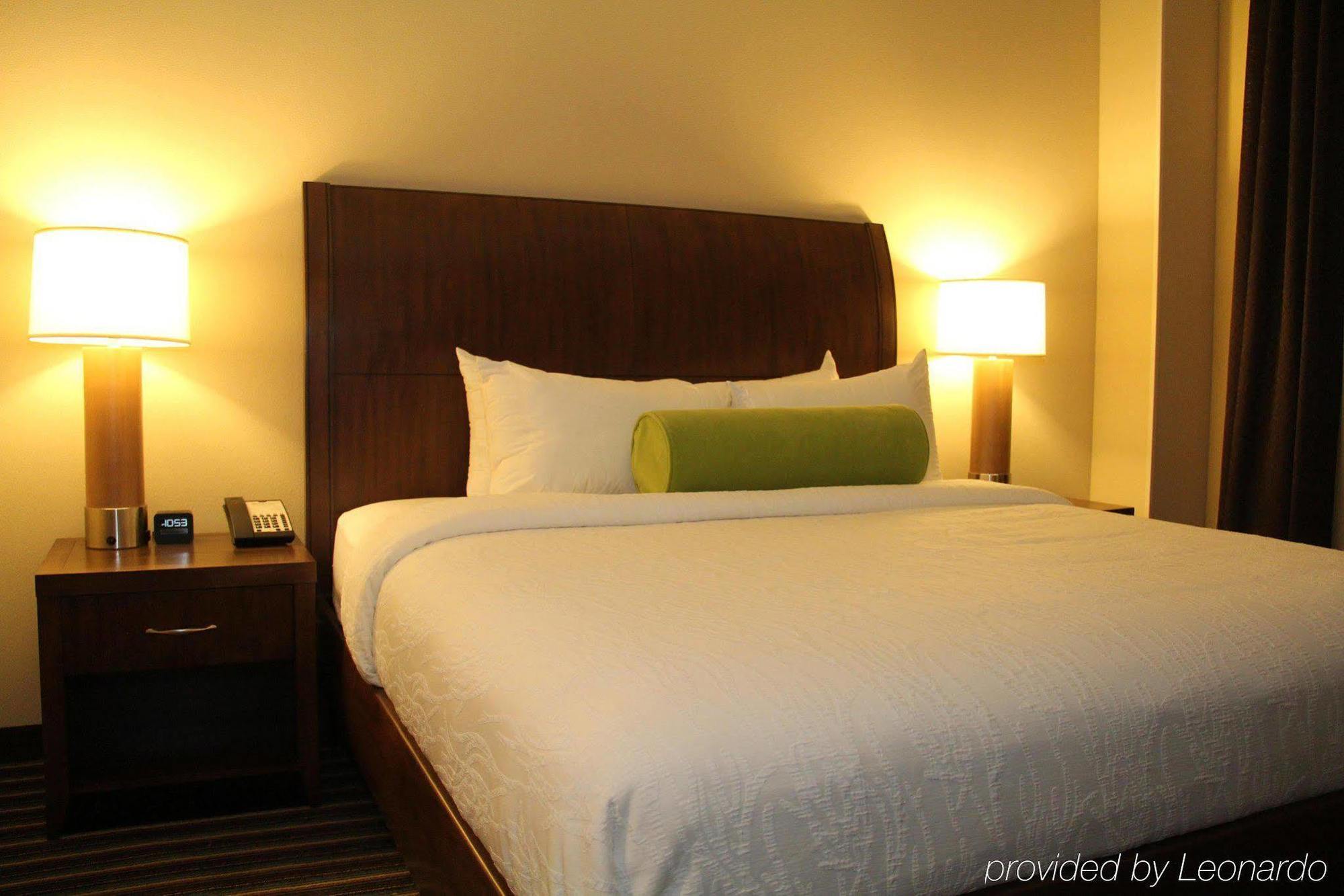 Hilton Garden Inn San Antonio/Rim Pass Drive Kültér fotó