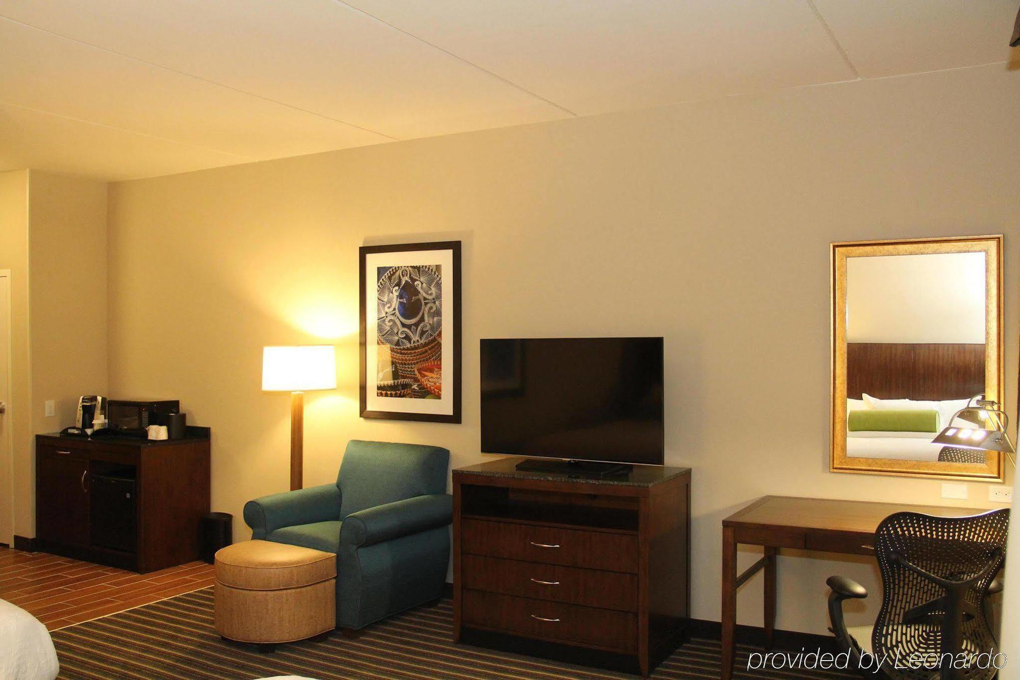 Hilton Garden Inn San Antonio/Rim Pass Drive Kültér fotó