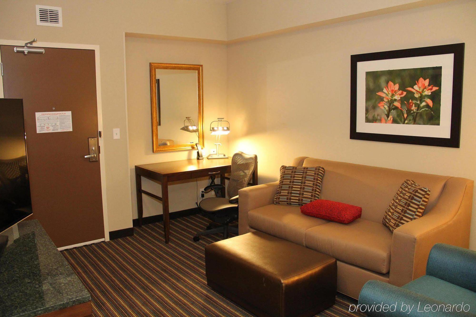 Hilton Garden Inn San Antonio/Rim Pass Drive Kültér fotó