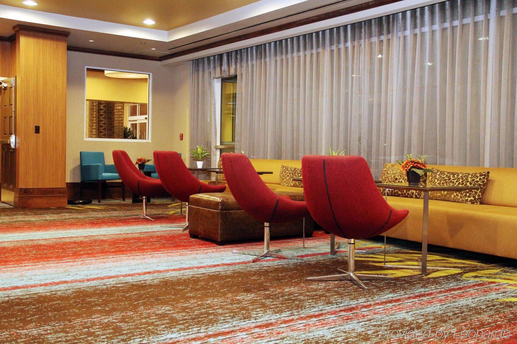 Hilton Garden Inn San Antonio/Rim Pass Drive Kültér fotó