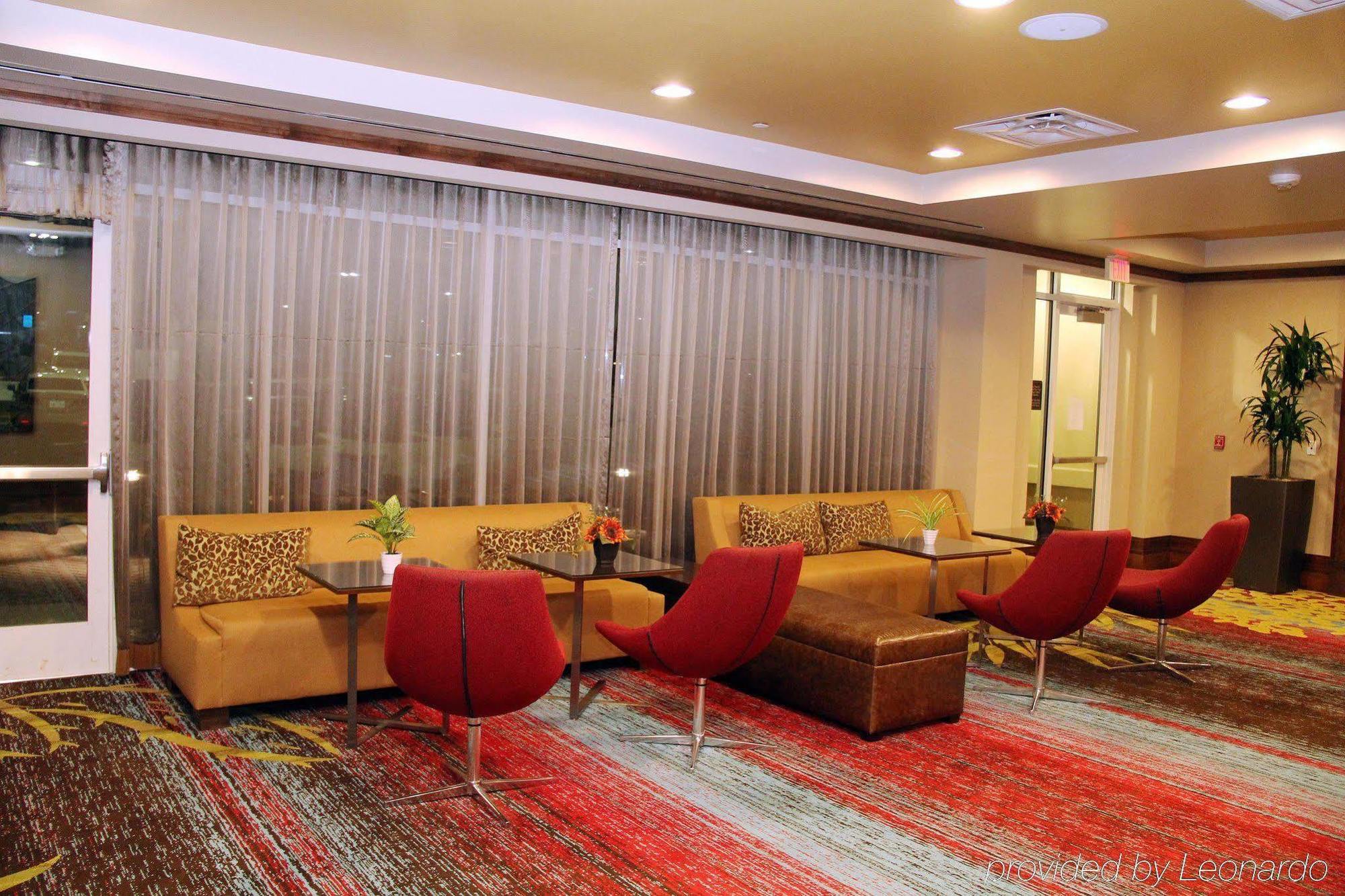 Hilton Garden Inn San Antonio/Rim Pass Drive Kültér fotó