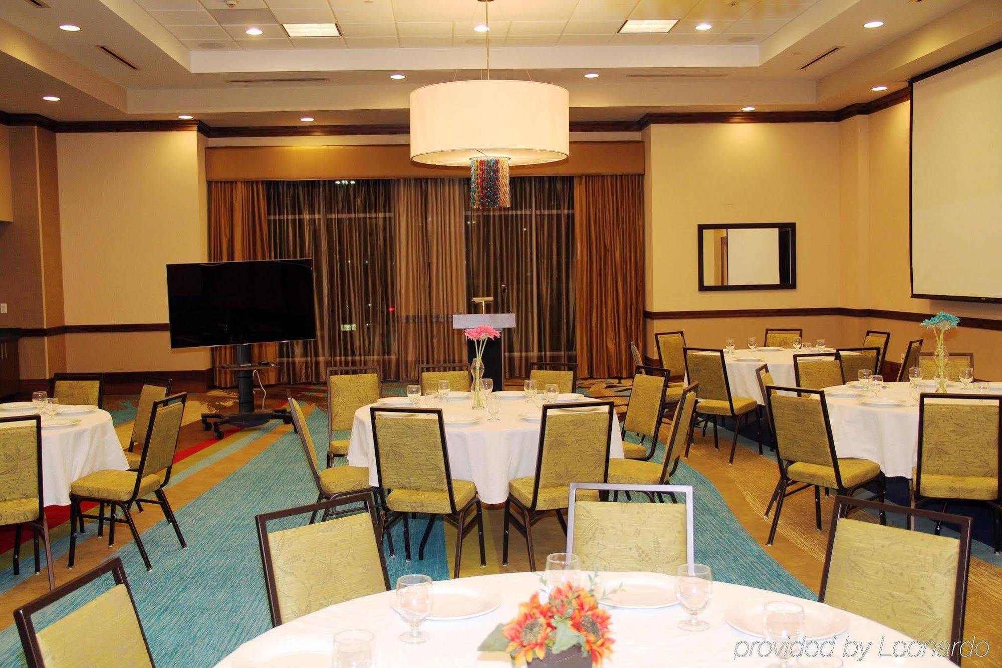 Hilton Garden Inn San Antonio/Rim Pass Drive Kültér fotó