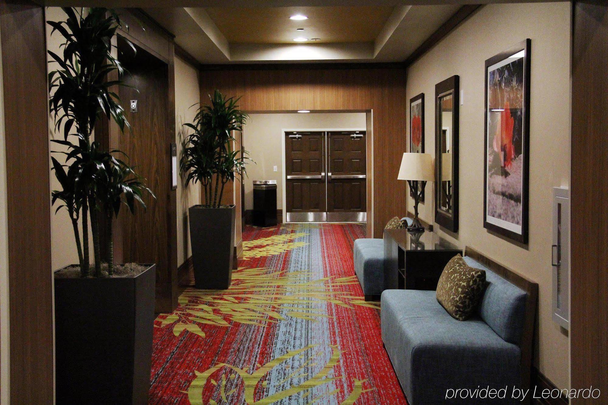Hilton Garden Inn San Antonio/Rim Pass Drive Kültér fotó