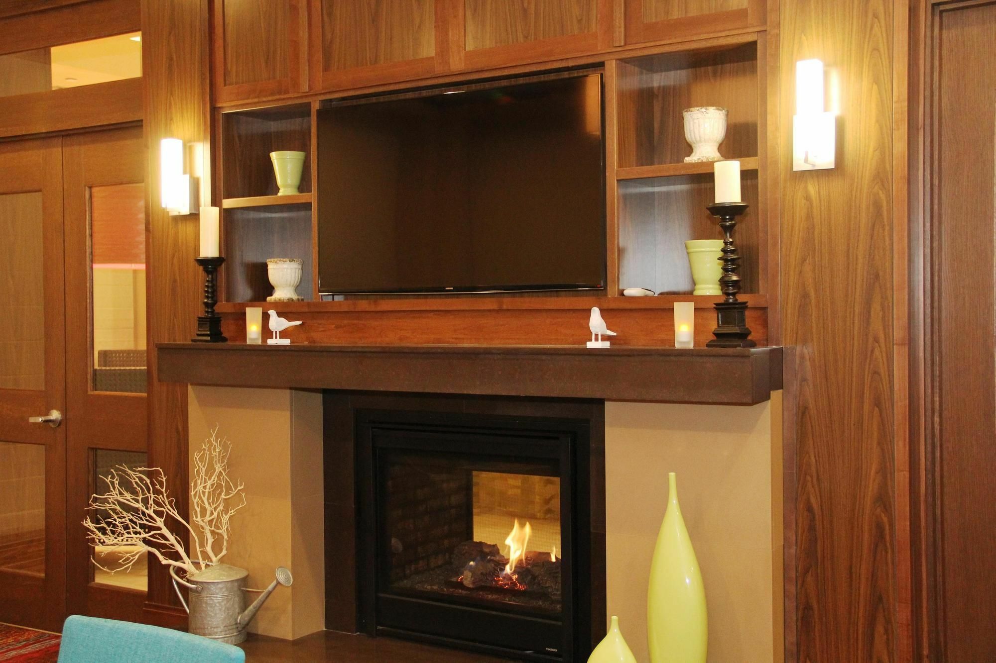 Hilton Garden Inn San Antonio/Rim Pass Drive Kültér fotó
